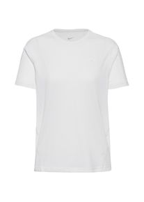 Nike Dri-Fit Trail Funktionsshirt Damen - weiß - Gr. S