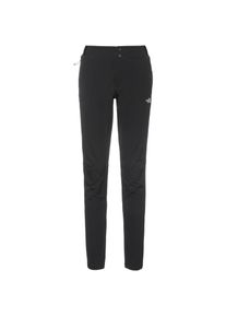 The North Face Quest Softshellhose Damen - schwarz - Gr. 36 - Polyamid/Elastan