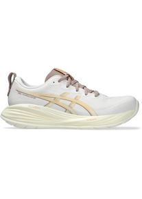 asics Gel-Cumulus 27 Laufschuhe Herren - weiß - Gr. 42 1/2 - Synthetik