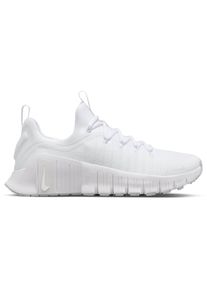 Nike Free Metcon 6 Fitnessschuhe Damen - weiß - Gr. 42