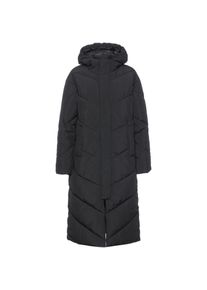 Champion Legacy Steppmantel Damen - schwarz - Gr. XL - Polyester
