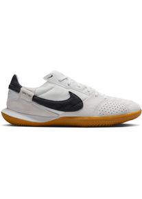 Nike Streetgato Fußballschuhe Herren - weiß - Gr. 42 1/2