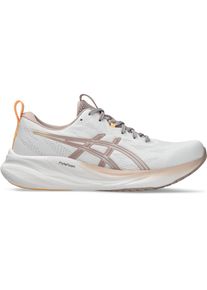 asics Gel-Pulse 16 Laufschuhe Damen - weiß - Gr. 42 - Synthetik