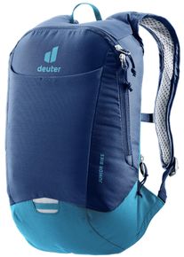 Deuter Kinderrucksack "JUNIOR BIKE 8 L"nightblau, wave, Rucksäcke, für Kinder