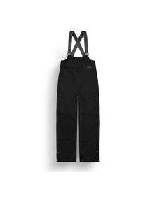 PICTURE Elwy Bib Pants Skihose Damen (Gr XS |schwarz |wasserdicht)