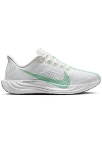 Nike Pegasus Plus Laufschuhe Damen - weiß - Gr. 42 1/2