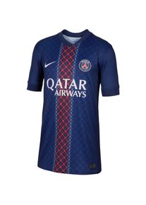 Nike Paris Saint-Germain 25-26 Heim Teamtrikot Kinder, Größe: 158/164