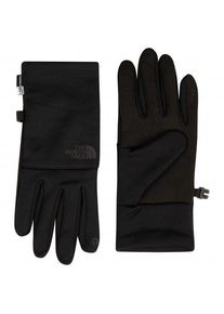 The North Face Etip Recycled Glove Handschuhe (Gr L |schwarz)