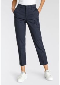 Levi's LEVI'S Damen Chinohose "ESSENTIAL", blau, Gr. 29, Obermaterial: 98% Baumwolle, 2% Elasthan, Hosen