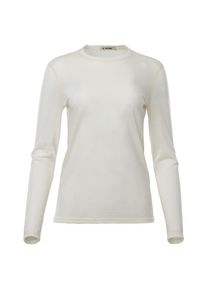 Aclima Lightwool Undershirt Merinounterwäsche Damen (Gr XXL |grau)