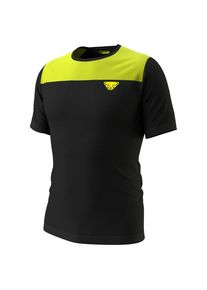 Merinoshirt Dynafit Elevation Shirt Herren (Gr XS/S |schwarz)