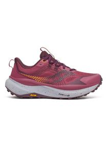 Saucony Xodus Ultra 4 Trailrunningschuhe Women (Gr 38,5 |lila)