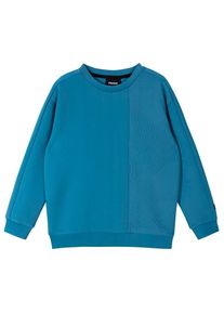 Reima Letkein Longsleeve Kinder (Gr 146 |blau)