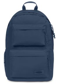 Eastpak Freizeitrucksack "PADDED DOUBLE"nautic navy, Polyester, casual, Rucksäcke, Schulrucksack Arbeitsrucksack Streetpack