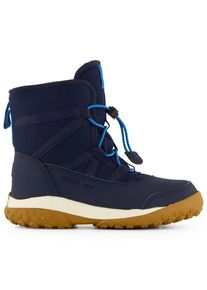 Reima Myrsky Winterschuhe Kinder (Gr 34 |blau |wasserdicht)