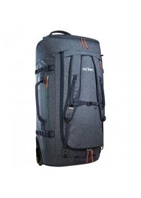 Tatonka Duffle Roller 105 Reisetasche (Gr 105 l |blau)