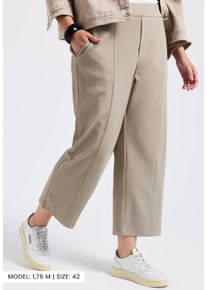 Street One 7/8-Hose, mit Taschen und Gummizug