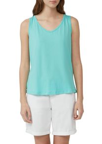 s.Oliver T-Shirt, mit Cut-Out