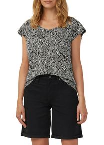 s.Oliver T-Shirt, mit Cut-Out