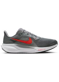 Nike Air Zoom Pegasus 41 Wide Laufschuhe Herren - grau - Gr. 42