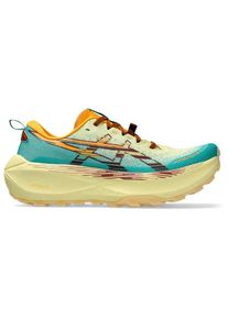 Trailrunningschuhe asics Trabuco Max 4 Herren (Gr 41,5 |beige)
