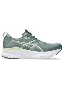 asics Gel-Kayano 32 Runningschuhe Damen (Gr 38 |grau)