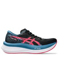 asics Magic Speed 4 Runningschuhe Damen (Gr 42,5 |bunt)