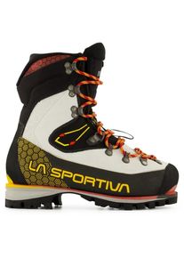 La Sportiva Nepal Cube GTX Bergschuhe Damen (Gr 41 |beige |wasserdicht)