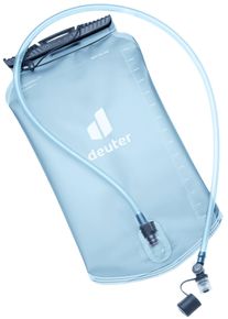 Deuter Trinksystem "STREAMER II 3.0 L"hydrablau, Trinkblasen