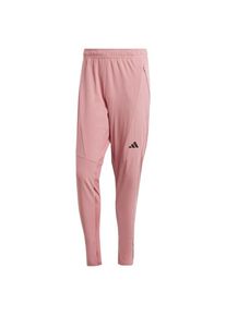 Trainingshose Adidas Designed 4 Training Hybrid Pants Herren (Gr XXL |rosa)