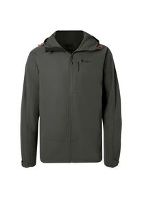 Pinewood Finnveden Sports Light Jacket Freizeitjacke Herren (Gr M |grau)