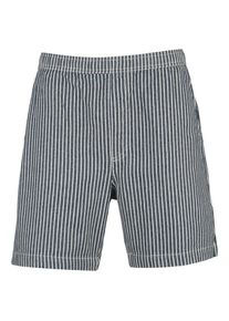 DEDICATED Shorts Vejle Shorts Herren Alltag (Gr S |grau)