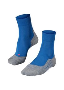 Laufsocken Falke Falke RU4 Herren (Gr 46-48 |blau)