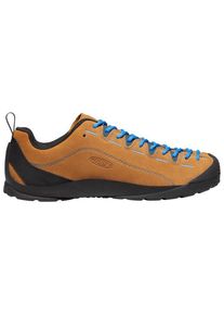 Keen Jasper Freizeitschuhe Herren (Gr 8,5 |cathay spice /blau)