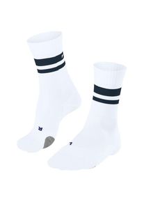 Falke TK2 Cool Wandersocken Herren Wandern (Gr 44-45 |weiß)