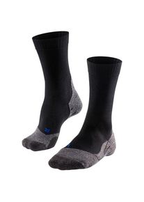Falke Falke TK2 Cool Wandersocken Women (Gr 41-42 |schwarz)