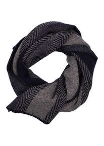 Casamoda Damen Schal "Casamoda Schal Print", grau, 50% Viskose, 28% Polyester, 22% Polyamid, Modetücher