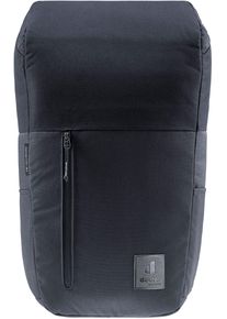Deuter Daypack "UP STOCKHOLM", schwarz, Kunstfaser, sportlich, Rucksäcke