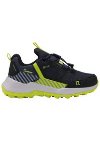 Kastinger Kraxen Low KTX Multisportschuhe Kinder (Gr 33 |schwarz |wasserdicht)