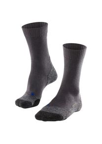 Wandersocken Falke Falke TK2 Cool Damen (Gr 41-42 |grau)