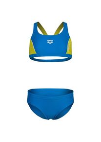 Bikini arena Thrice Two Pieces Kinder (Gr 116 |blau)