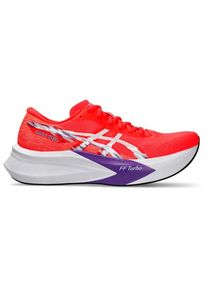 asics Magic Speed 4 Runningschuhe Men (Gr 12,5 |bunt)