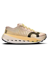 Trailrunningschuhe On Cloudultra Pro Damen (Gr 38,5 |beige)
