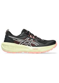Trailrunningschuhe asics Gel-Sonoma 8 Damen (Gr 39,5 |grau)