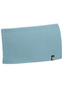 Ortovox Light Fleece Headband Stirnband (Gr 50-56 cm |türkis)