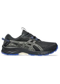asics Gel-Venture 10 Waterproof Multisportschuhe Herren (Gr 44 |grau |wasserdicht)