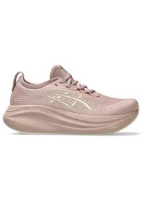 asics Gel-Nimbus 27 Runningschuhe Women (Gr 42 |braun)