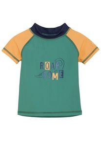 Lycra Color Kids Baby T-Shirt S/S Kinder (Gr 74 |türkis)