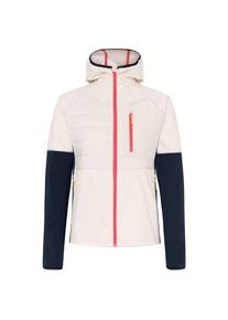 KARI TRAA Nia Jacket Freizeitjacke Damen (Gr XS |weiß)