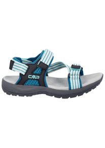 CMP Khalys Sandalen Damen (Gr 41 |blau)